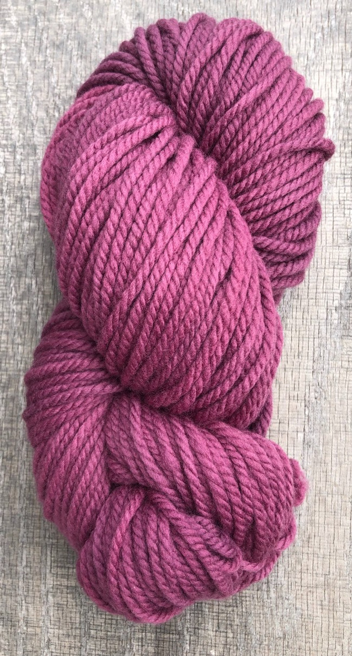 American Ewe Bulky Yarn